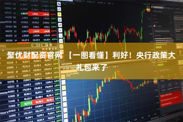 聚优财配资官网 【一图看懂】利好！央行政策大礼包来了